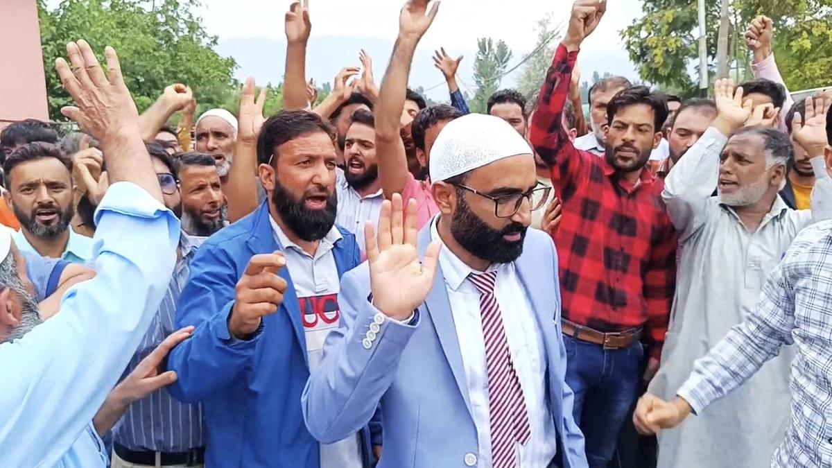 Jamaat-e-Islami’s Return: What It Means for the Future of J&K Politics