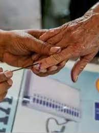 Kashmir's Independents: 365 Candidates Contest Without Party Backing in Post-Article 370 Election