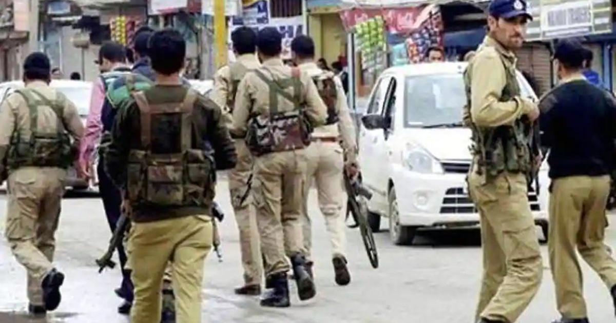 Kashmir’s Security Overhaul: Four New District Police Chiefs Appointed