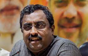 Mending Fences: Ram Madhav Tackles BJP’s Internal Strife in Jammu