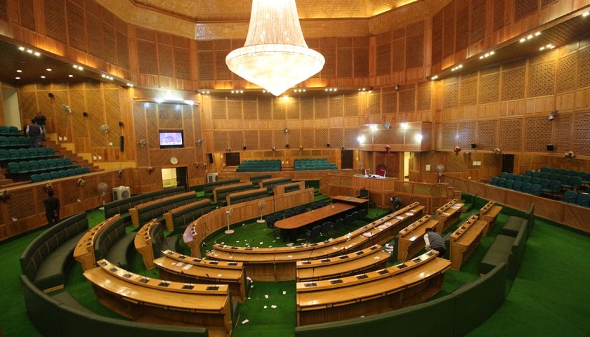 Post-Article 370: The Role and Powers of J&K’s Elected Government