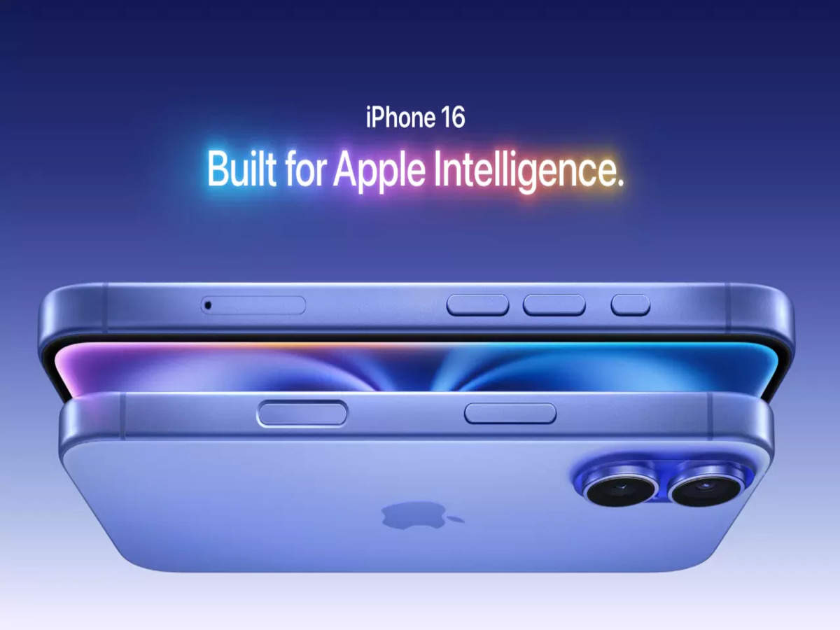 The iPhone 16 Series: A Leap Forward in Smartphone Technology
