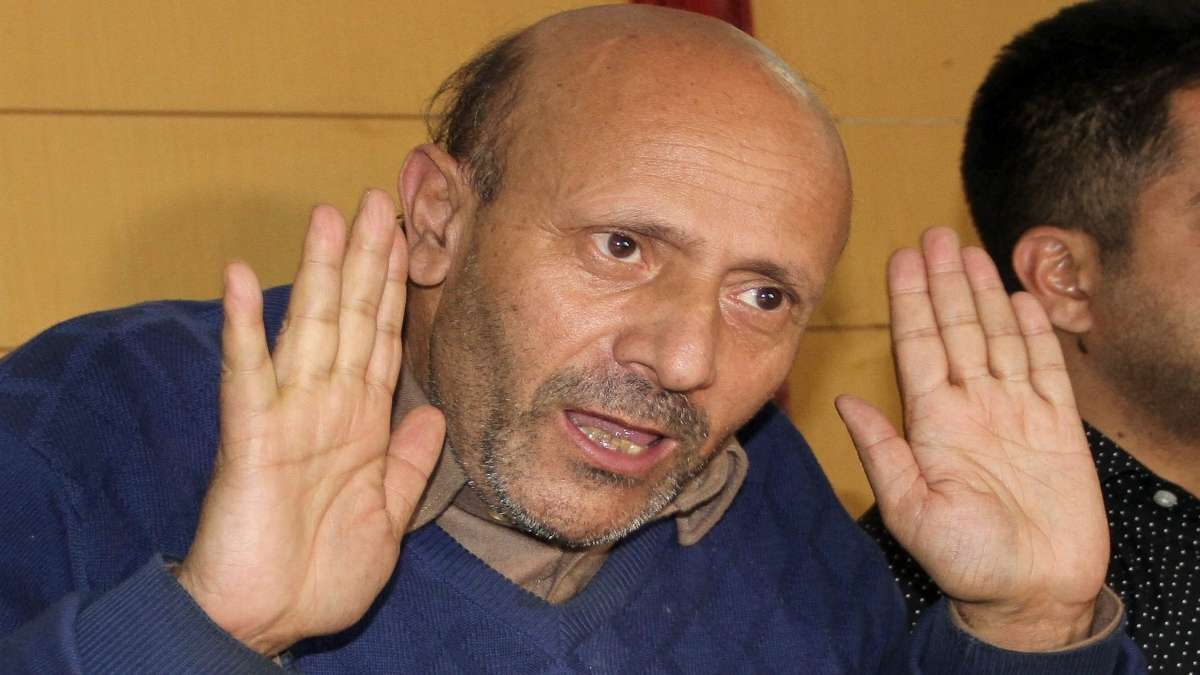 Engineer Rashid Granted Interim Bail: Free to Campaign Till October 2