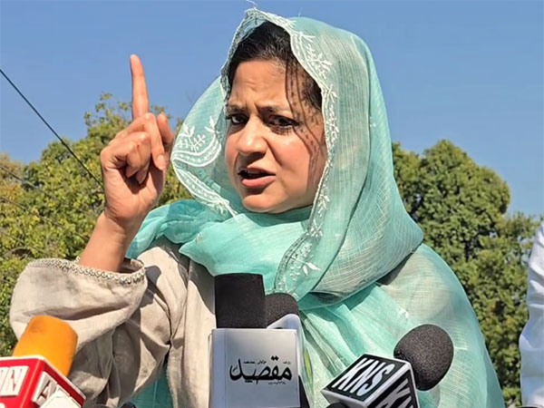 Iltija Mufti Pledges to Soften Home Minister’s Stance for Jammu and Kashmir