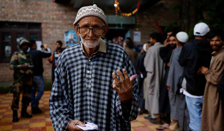 J&K Polls: ST, SC Voters Hold Greater Sway After Article 370 Abrogation