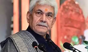 LG’s Bold Move: Resignation Promise if Public Fails to See Progress