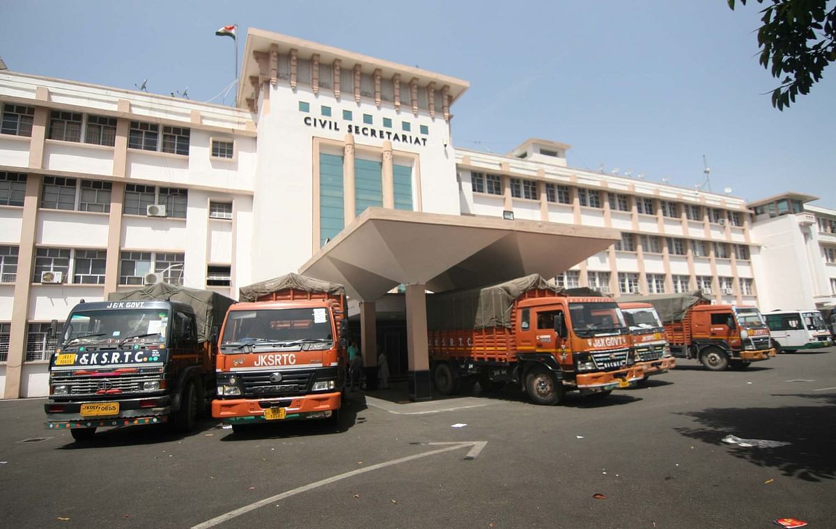 Darbar Move Restoration: A Crucial Step for Jammu’s Economic Revival