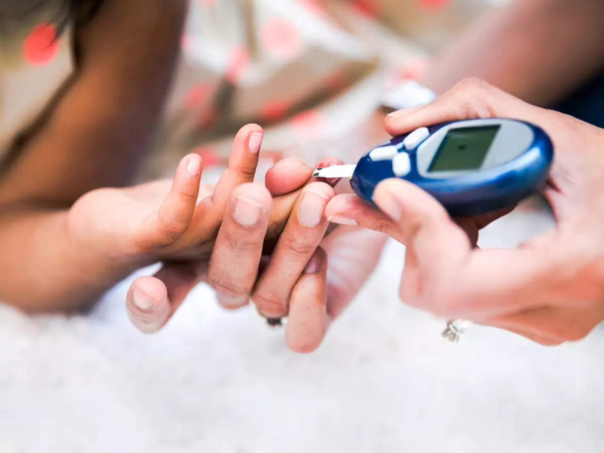 Diabetes Epidemic in Jammu: Study Reveals 18.9% Prevalence Rate