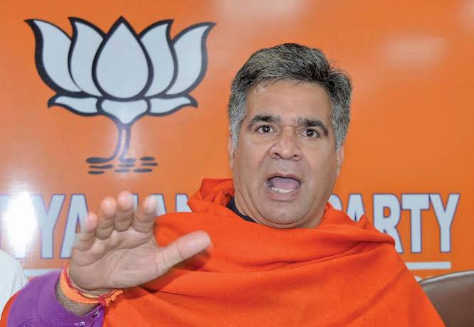 Election Results Prompt BJP to Reassess Strategies in J&K