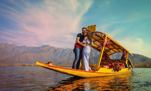 Explore Kashmir on a Budget with JKL Travels