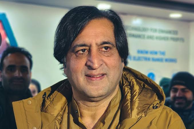 Frequent Power Outages in Kashmir: Sajad Lone's Take on Govt's Honeymoon Period