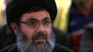 Hezbollah's Next Leader Targeted in Israeli Airstrike on Beirut