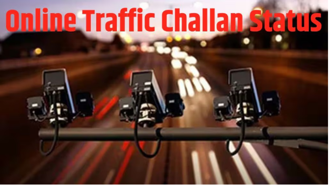 Is Kashmir Ready for Online Traffic Challans? A Closer Look at the System’s Fairness