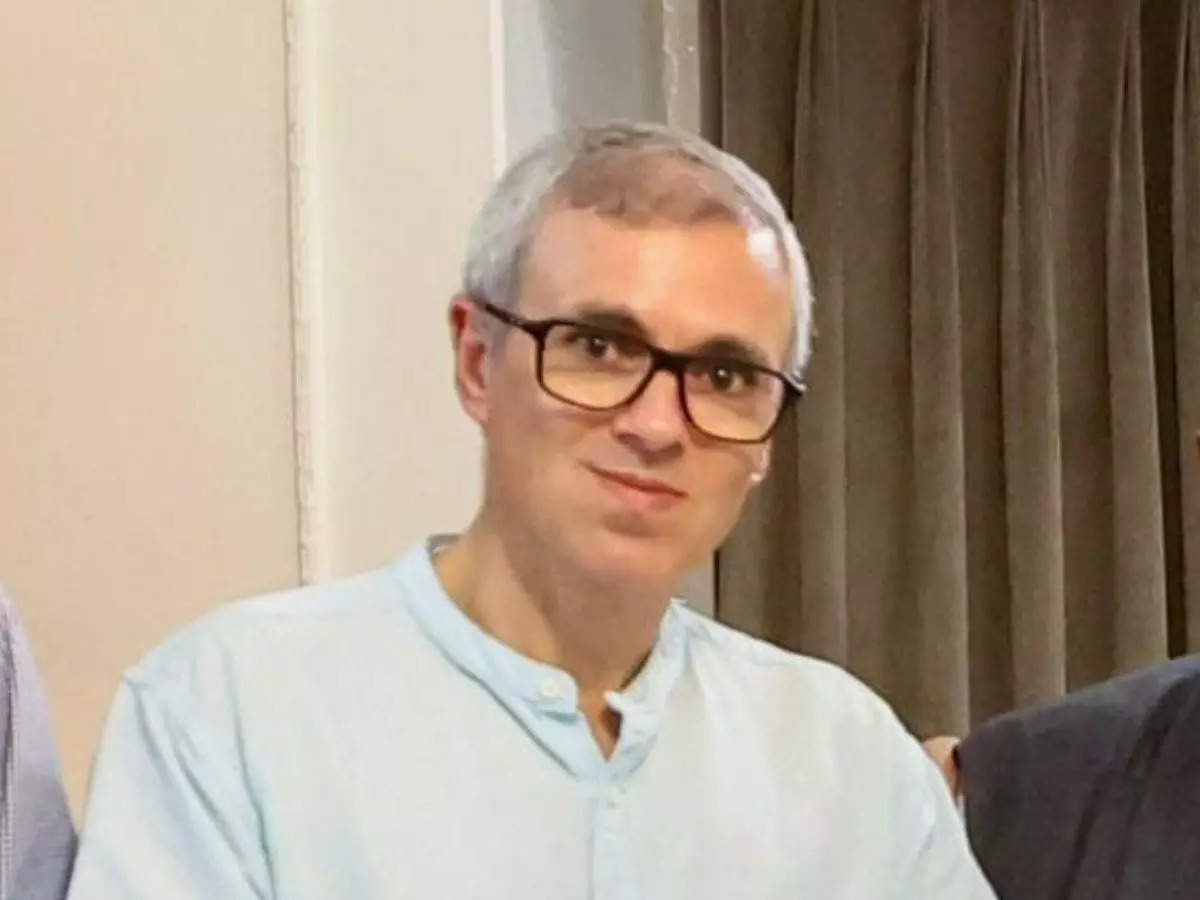 J&K Election Results: Omar Abdullah Says October 8 Will Reveal True Outcome