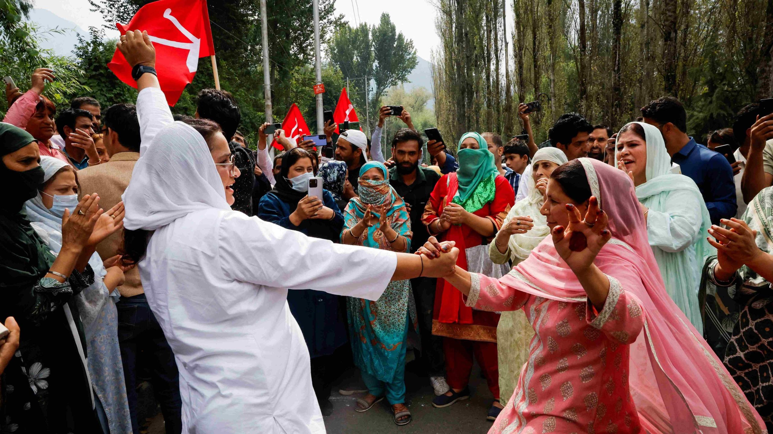 J&K Elections: 13 New MLAs from Political Families, NC Leads the Pack