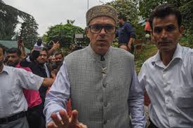 J&K's New Era: Omar Abdullah to Take Oath as First CM of Union Territory