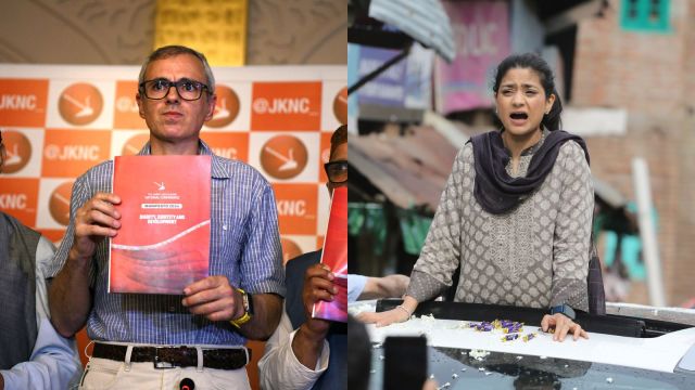 Kashmir Poll Results: The Big Winners and Surprising Losers