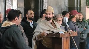 Mirwaiz Condemns Gagangeer Attack: 'Islam Deplores Such Inhuman Behavior'