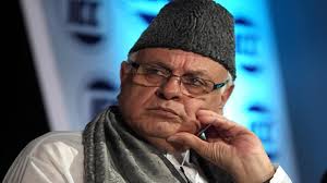 PDP's Potential Alliance with Cong-NC: Farooq Abdullah Calls It 'A Great Thing'