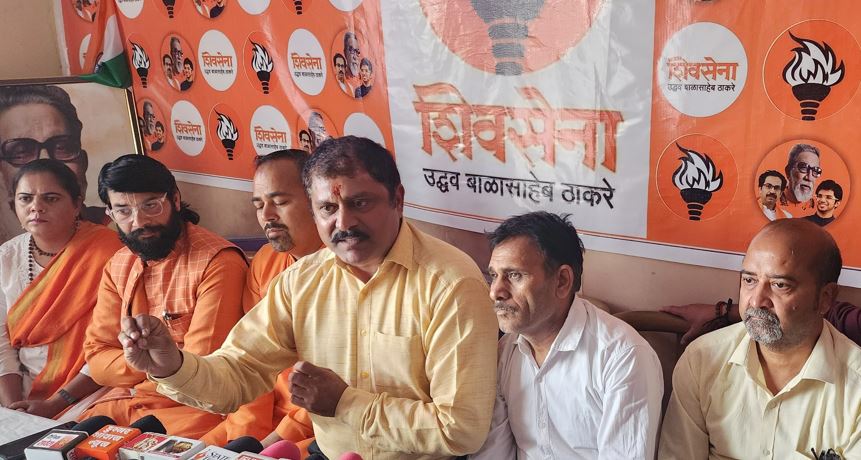 Shiv Sena Calls for Jammu to be Declared Permanent Capital of J&K