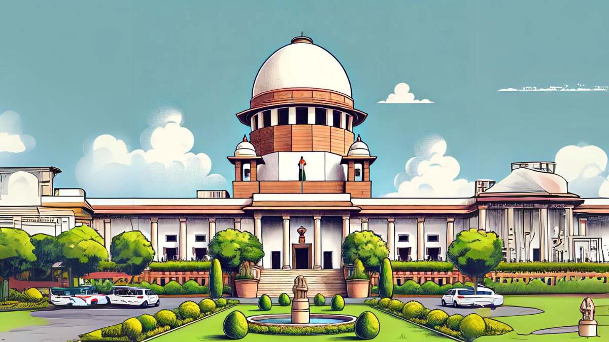 Supreme Court’s Firm Stand: ‘Temple or Dargah, Law Applies Equally’