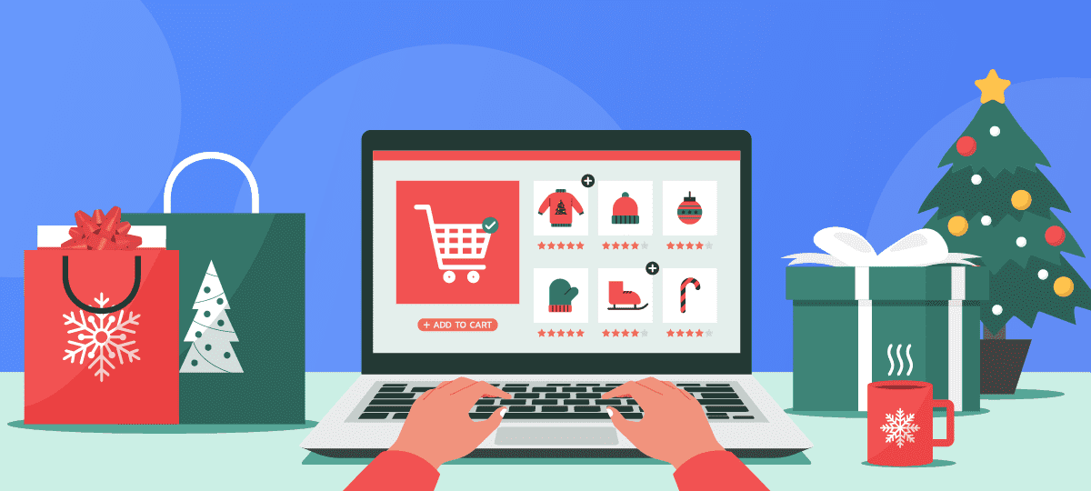 Unmasking Festive Frauds: Clone Sites Defraud Online Shoppers and Steal Personal Data
