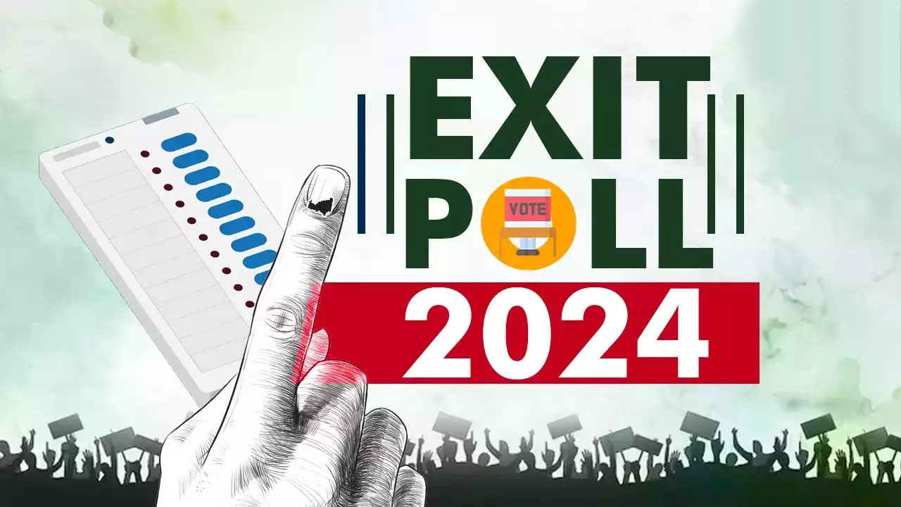 J&K 2024 Exit Polls: A Fragmented Verdict, BJP Leads but Faces Tough Competition