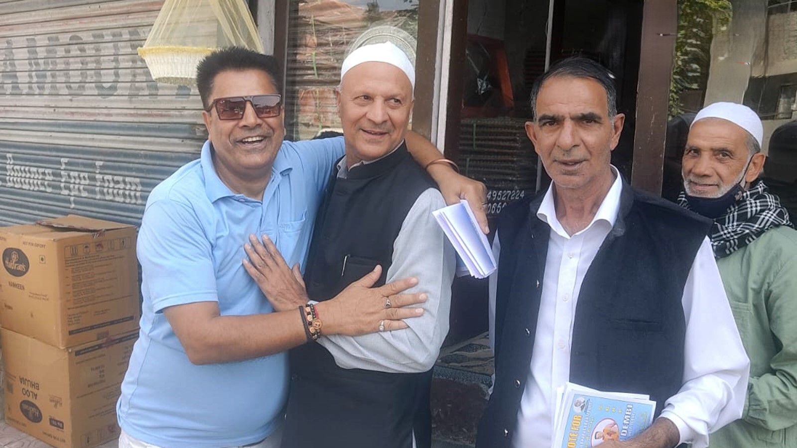 Kashmiri Pandit Candidates Struggle to Make Impact Despite High Numbers