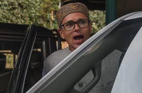 NC's Mandate: Omar Abdullah Calls for Bureaucratic Accountability