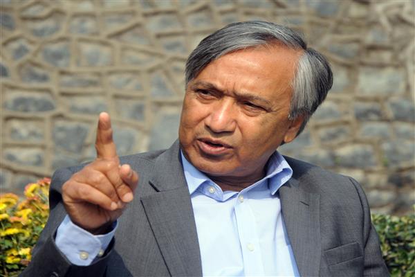 Tarigami Sounds Alarm on Laws Eroding Regional Democracy