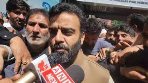 Aga Ruhullah's Stand: Will Protest Outside CM's Office if Decision Delayed