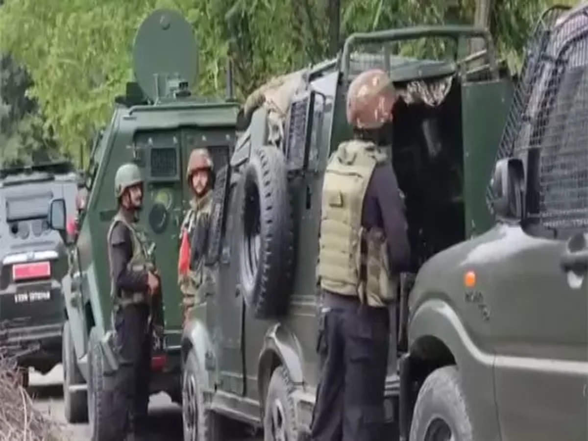 Another Dark Day for Kashmir: Migrants Become Targets