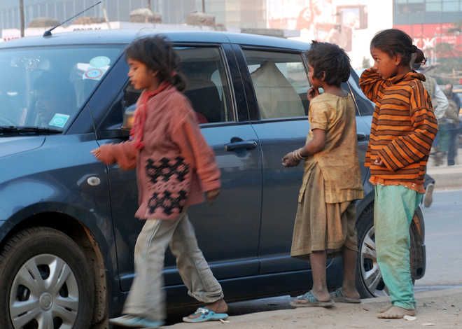 Authorities Intensify Efforts to Eradicate Child Labour and Begging