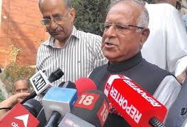 Congress stand very clear on Article 370, only statehood has to be taken back: Tariq Karra