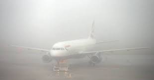 Delhi Smog Causes Major Travel Disruptions: Flights and Trains Delayed