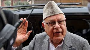 Omar Abdullah Government to Rectify Decade-Long Anomalies: Dr. Farooq Abdullah