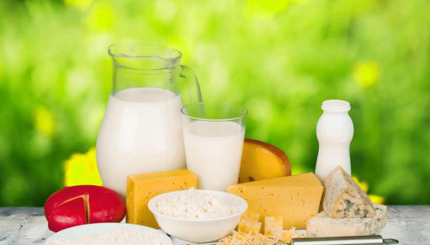 Reduce High-Fat Dairy Intake to Lower Fatty Liver Disease Risk