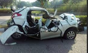 Rising Road Accidents in J&K: A Crisis of Speed, Recklessness, and Lost Futures