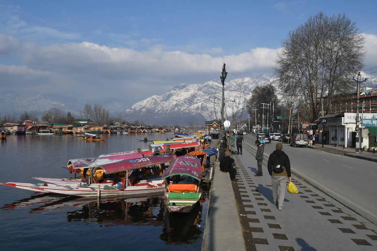 Tourism in Crisis: Why Rising Violence in Kashmir is Putting Local Investment at Risk