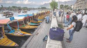 Tourism in Crisis: Why Rising Violence in Kashmir is Putting Local Investment at Risk