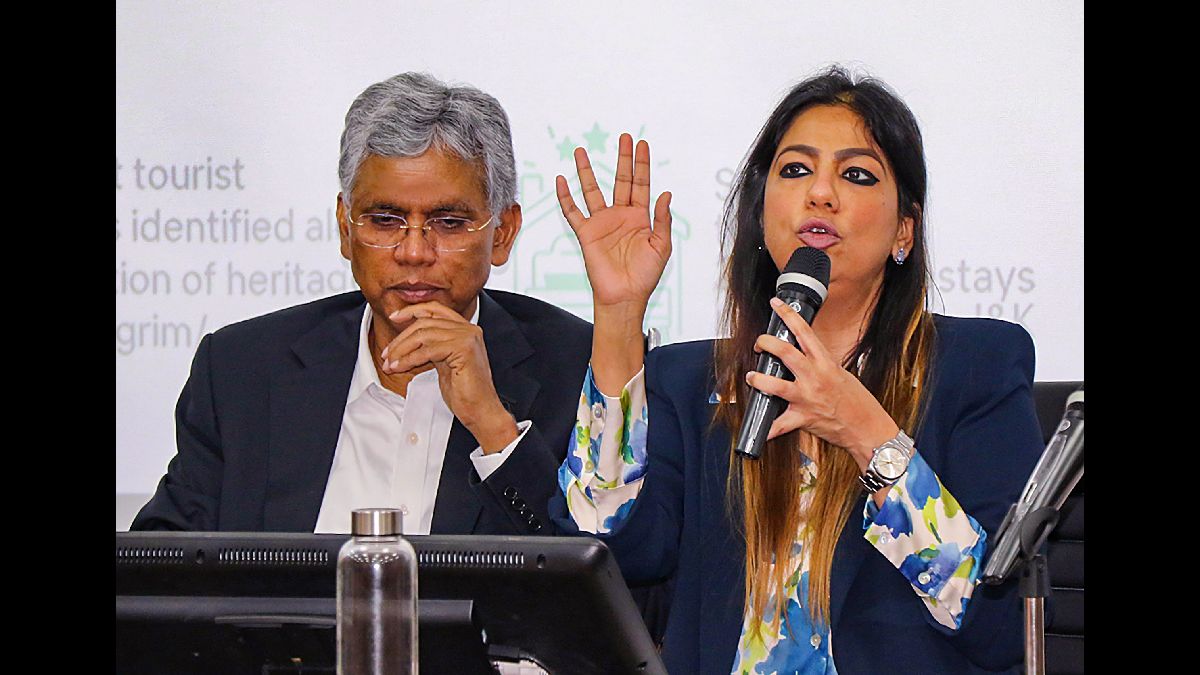Unified Call for Peace: Tourism Leaders Condemn Kashmir Attacks