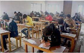 Uniform Date Sheet Released for Summative Assessments in Kashmir