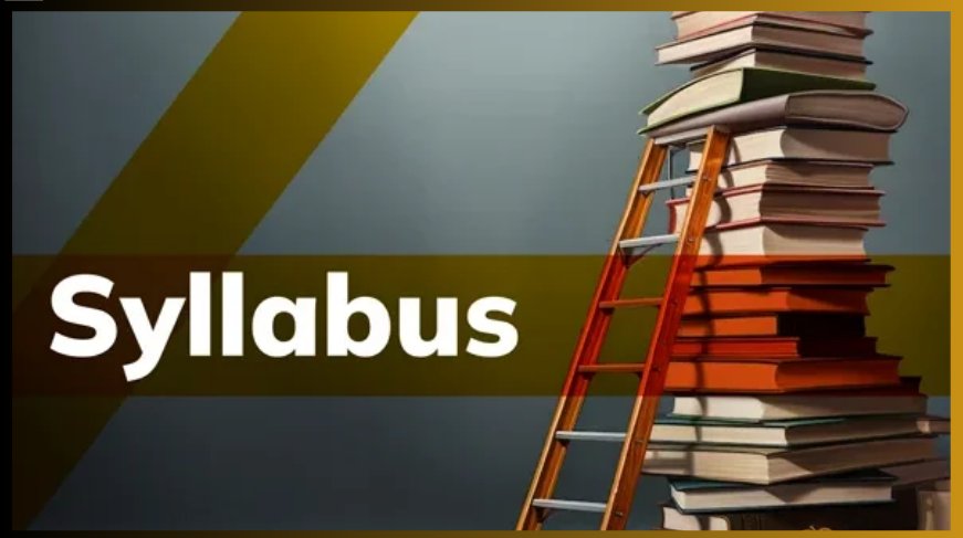 Syllabus Reduction for Classes 1-9: Education Deptt Eases Student Burden