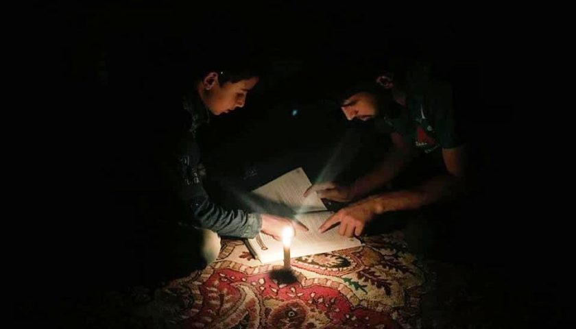 Electricity Crisis in Kashmir: Battling Darkness in the Harsh Winter