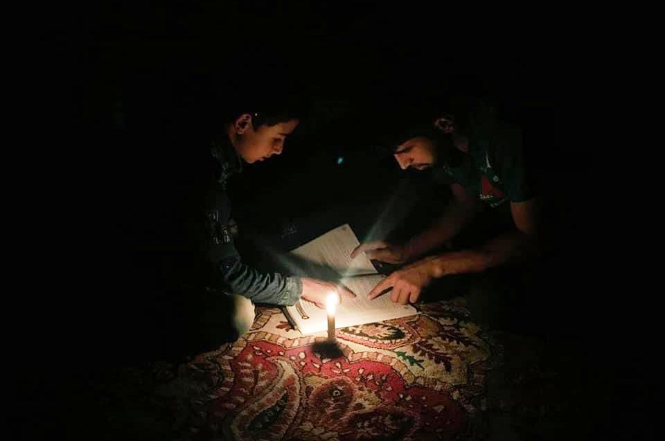 Electricity Crisis in Kashmir: Battling Darkness in the Harsh Winter