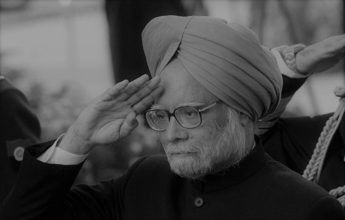 End of an Era: Manmohan Singh, Former PM and Economic Architect, Passes Away