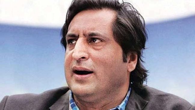 From Rebel to Ally? Sajad Lone Criticizes Omar Abdullah's Shift Towards BJP