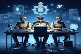 Influencers in Kashmir Warned: Stop Promoting Fraudulent Schemes