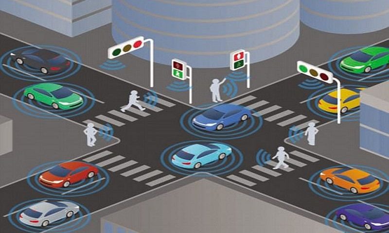 Srinagar Implements Intelligent Traffic Management System: E-Challans to Begin Tomorrow