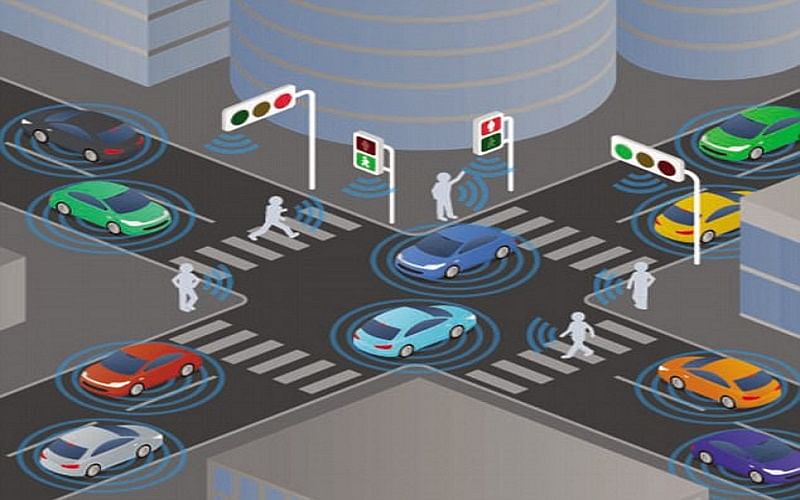 Srinagar Implements Intelligent Traffic Management System: E-Challans to Begin Tomorrow